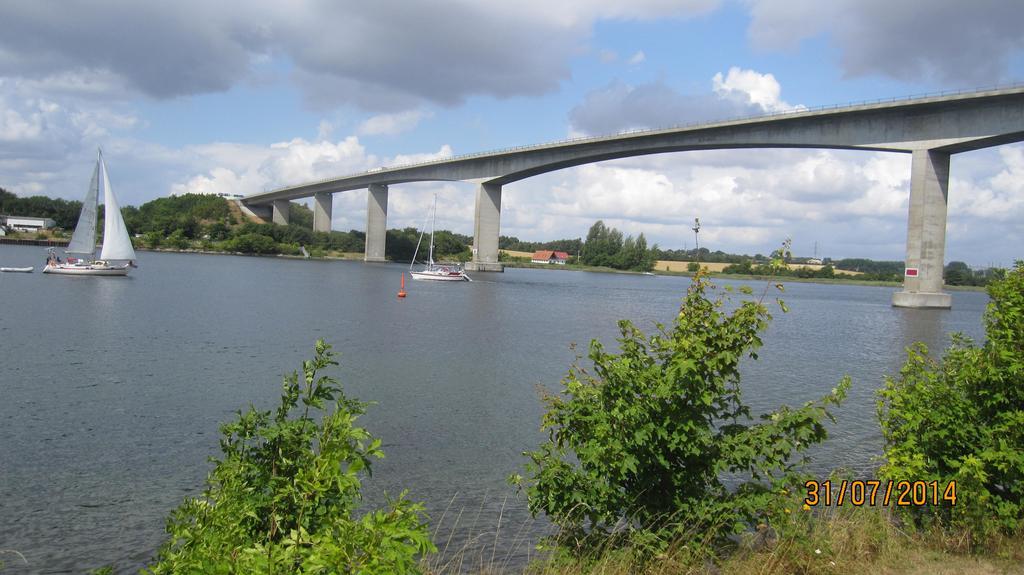 Sonderborg Kaer Vestermark 외부 사진